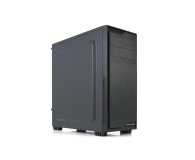 SilentiumPC Regnum RG1 Pure Black - 296954 - zdjęcie 1